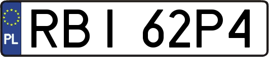 RBI62P4