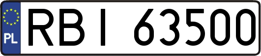 RBI63500