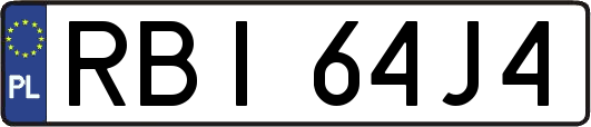 RBI64J4