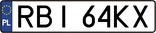 RBI64KX