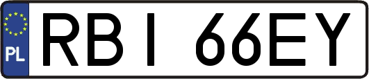 RBI66EY