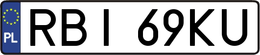 RBI69KU