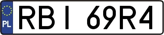 RBI69R4