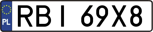 RBI69X8