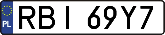 RBI69Y7