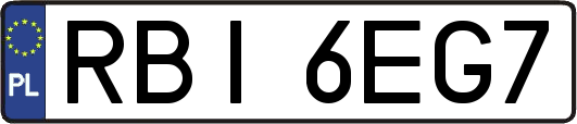 RBI6EG7