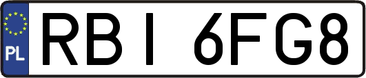 RBI6FG8