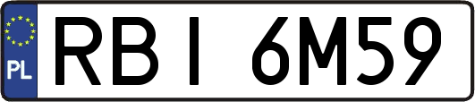 RBI6M59