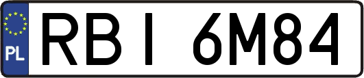 RBI6M84