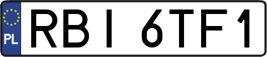 RBI6TF1