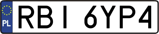 RBI6YP4