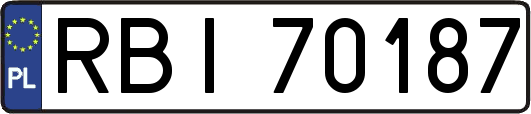 RBI70187