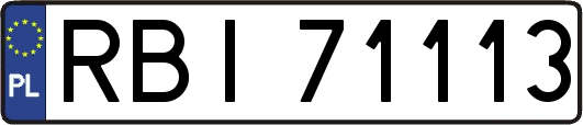 RBI71113