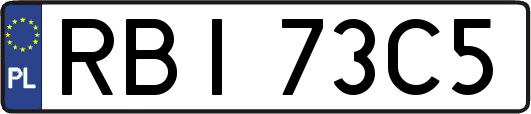 RBI73C5