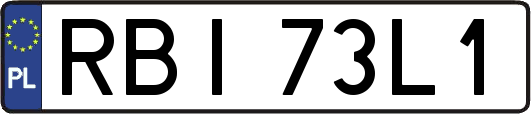 RBI73L1