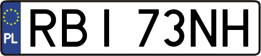 RBI73NH