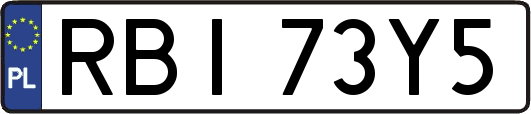 RBI73Y5