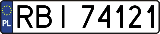 RBI74121