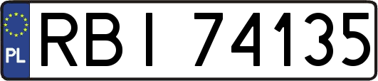 RBI74135
