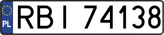 RBI74138