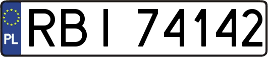 RBI74142