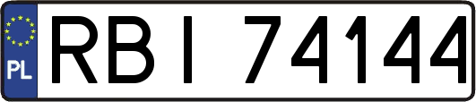 RBI74144