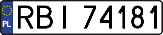 RBI74181