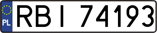 RBI74193