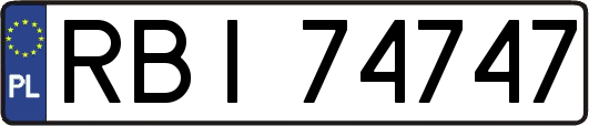 RBI74747