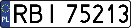 RBI75213