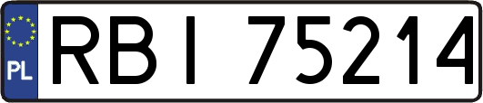 RBI75214