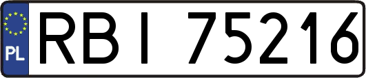 RBI75216