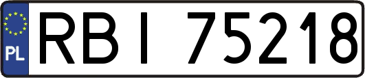 RBI75218