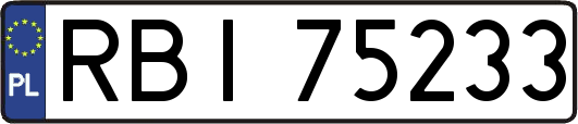 RBI75233