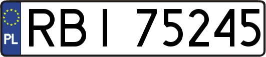 RBI75245