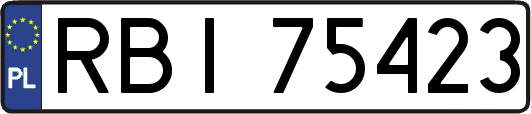 RBI75423