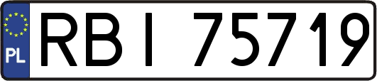 RBI75719
