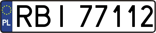 RBI77112
