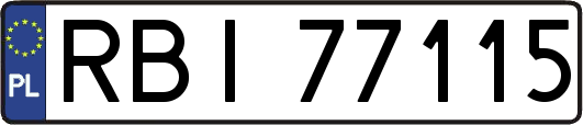RBI77115