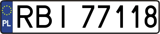 RBI77118