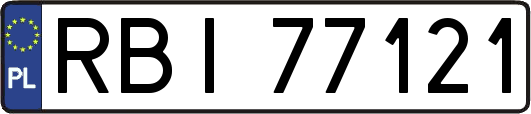 RBI77121