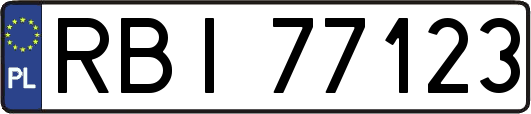 RBI77123