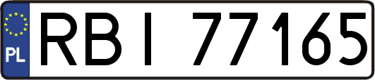RBI77165
