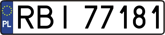 RBI77181