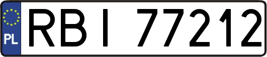 RBI77212