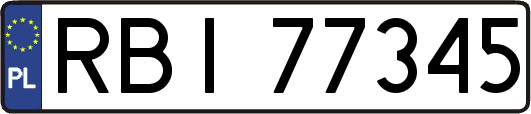 RBI77345