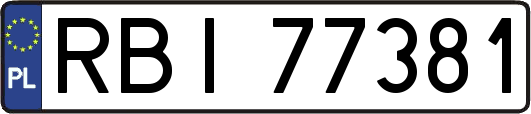 RBI77381