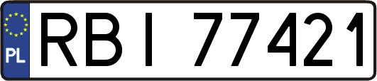 RBI77421