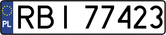 RBI77423