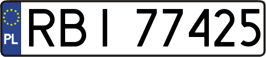 RBI77425